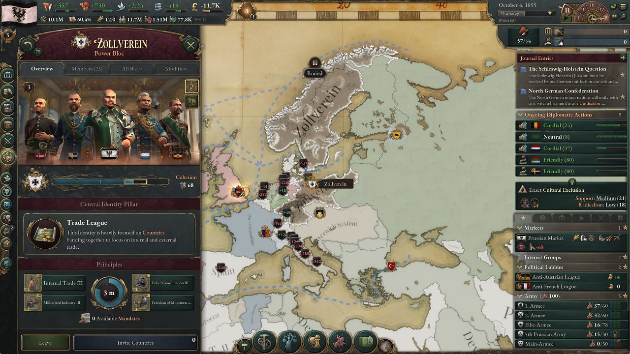 Victoria 3