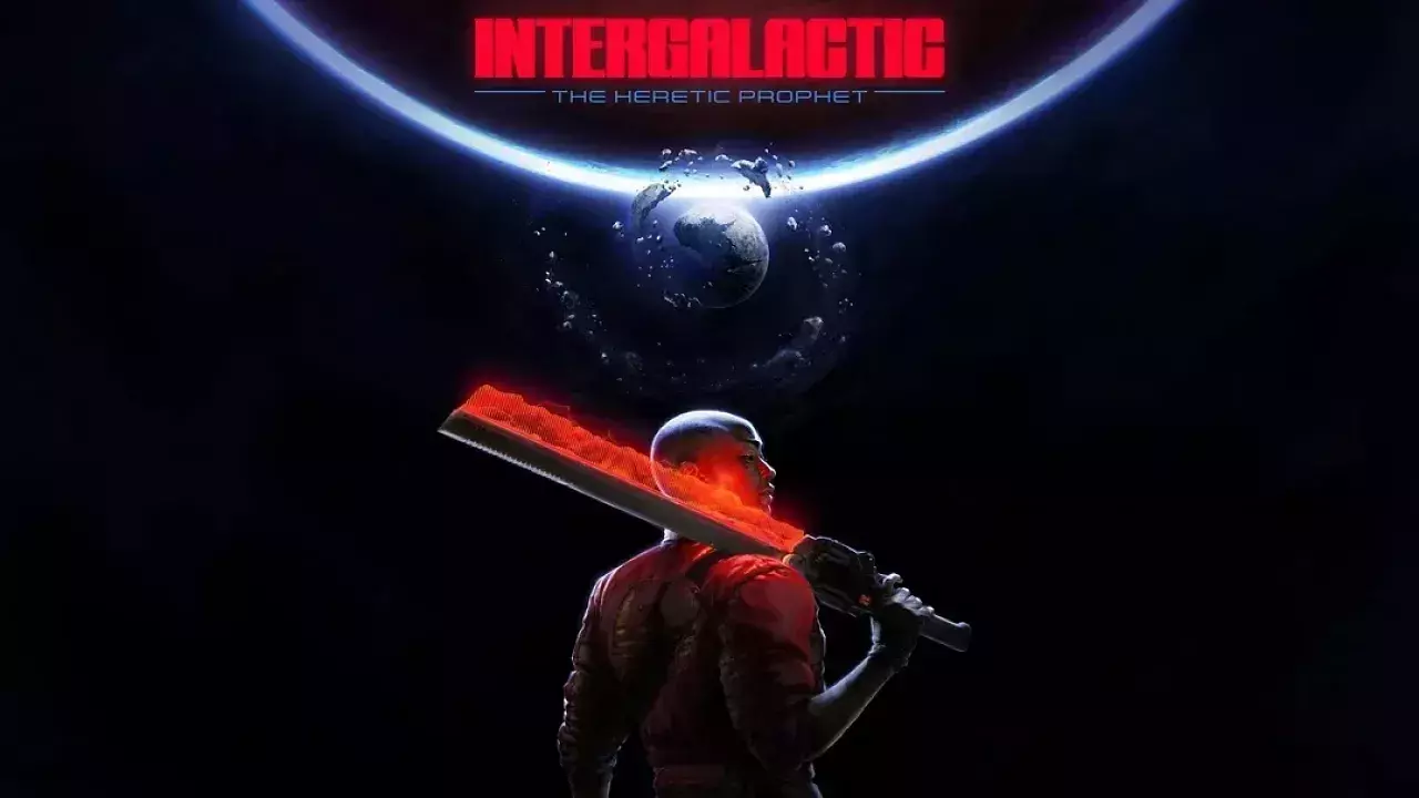[13/12/2024] Ein Schauspieler hat jetzt über seine Mitwirkung an Naughty Dog's neuem Spiel Intergalactic: The Heretic Prophet gesprochen.
