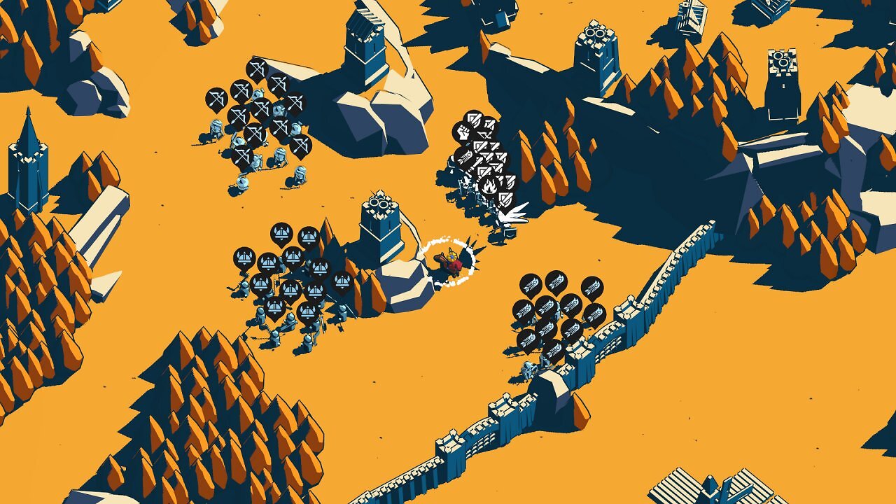[05/12/2024] Thronefall