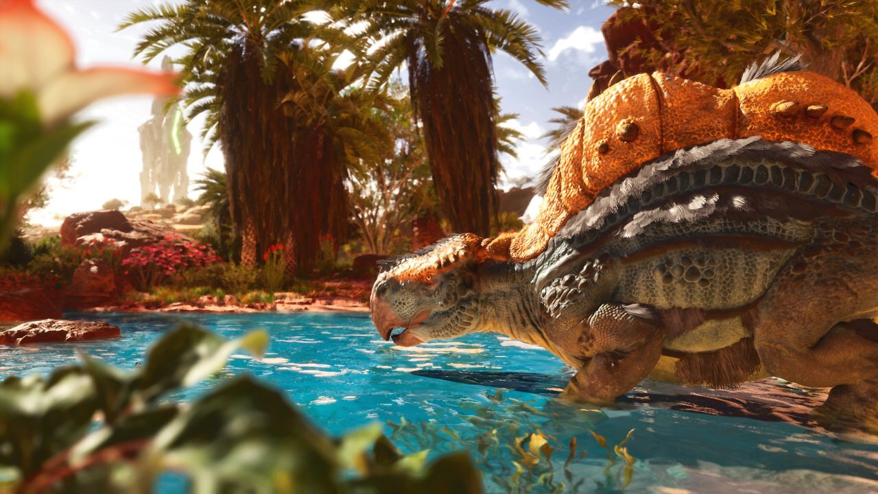 [16/01/2025] Die neuen Inhalte für das Survival-Spiel Ark: Survival Ascended lassen länger auf sich warten.