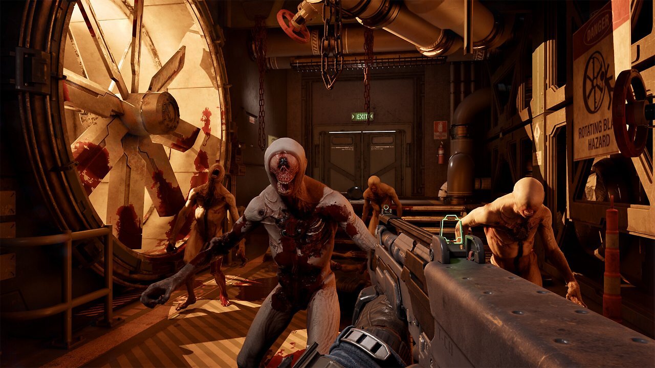 Bild aus Killing Floor 3