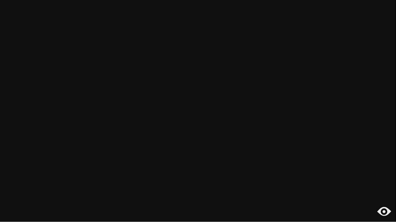 Ein Blackscreen aus Little Nightmares.