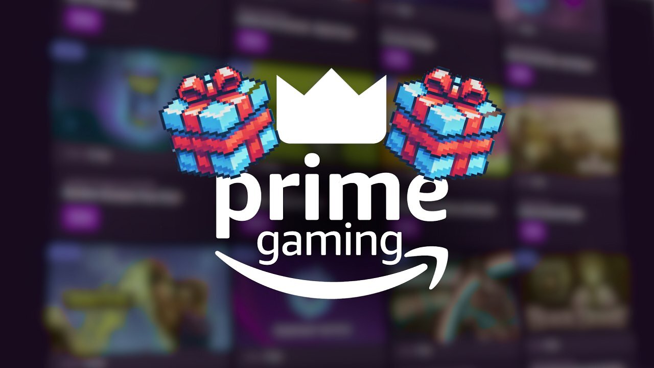 [23/01/2025] Im Juli 2026 erwarten euch als Prime-Mitglied 12 vorwiegend rätsel-lastige Spiele.