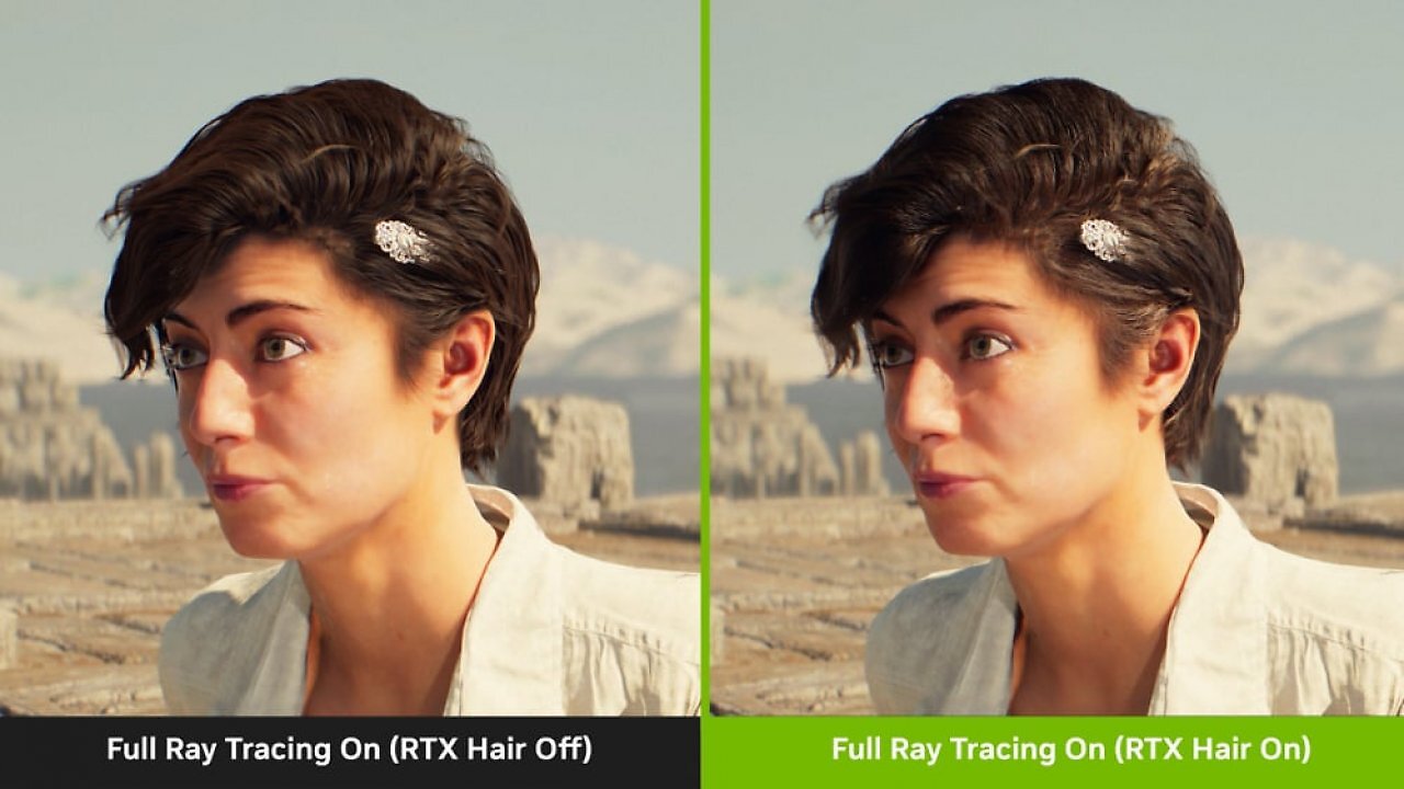 [15/01/2025] Besseres Raytracing mit Nvidia Blackwell