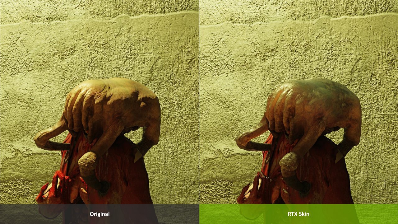 [15/01/2025] KI-Technik: Neural Rendering mit Neural Shaders