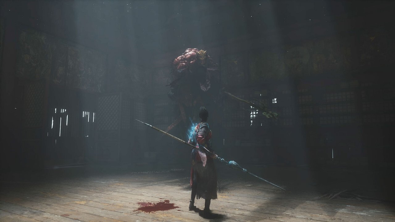 Bild aus Wuchang: Fallen Feathers