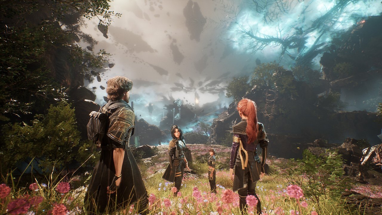 [24/01/2025] Beim großen Jubiläums-Sale von GOG findet ihr Schnäppchen wie etwa das RPG-Meisterwerk Clair Obscur: Expedition 33.