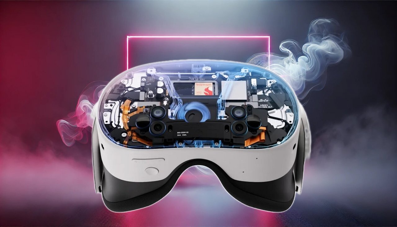 [17/01/2025] Virtual Reality zum Tiefstpreis: Meta Quest 3S am Prime Day für 279,99 € im Sale - ein neuer Preisrekord!