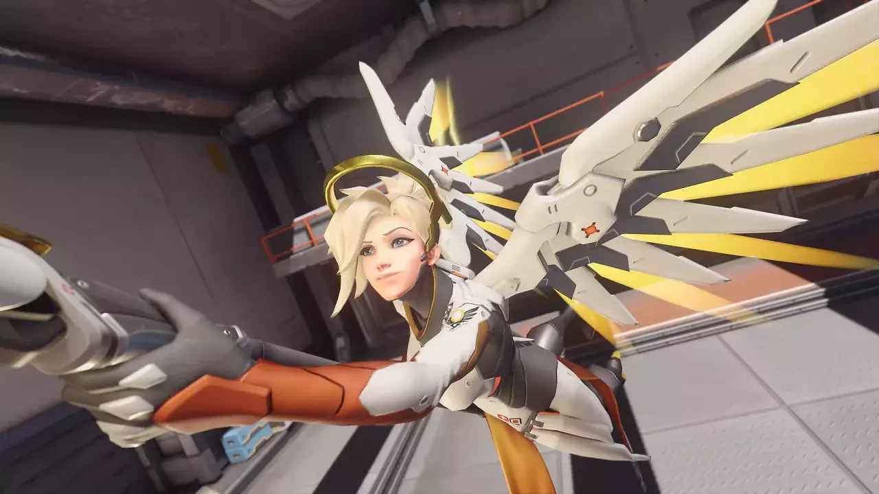 [24/01/2025] Overwatch: Steam-Bewertungen verbessern sich langsam