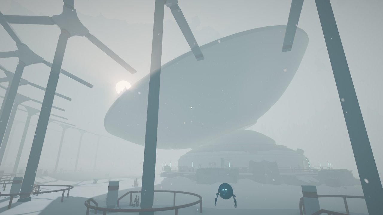 Arctic Awakening