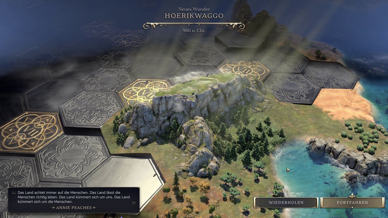 [03/02/2025] Civilization 7 im Mega-Test: Switch 2 Update - Das neue Konzept geht super auf, wird aber nicht allen schmecken! (29)