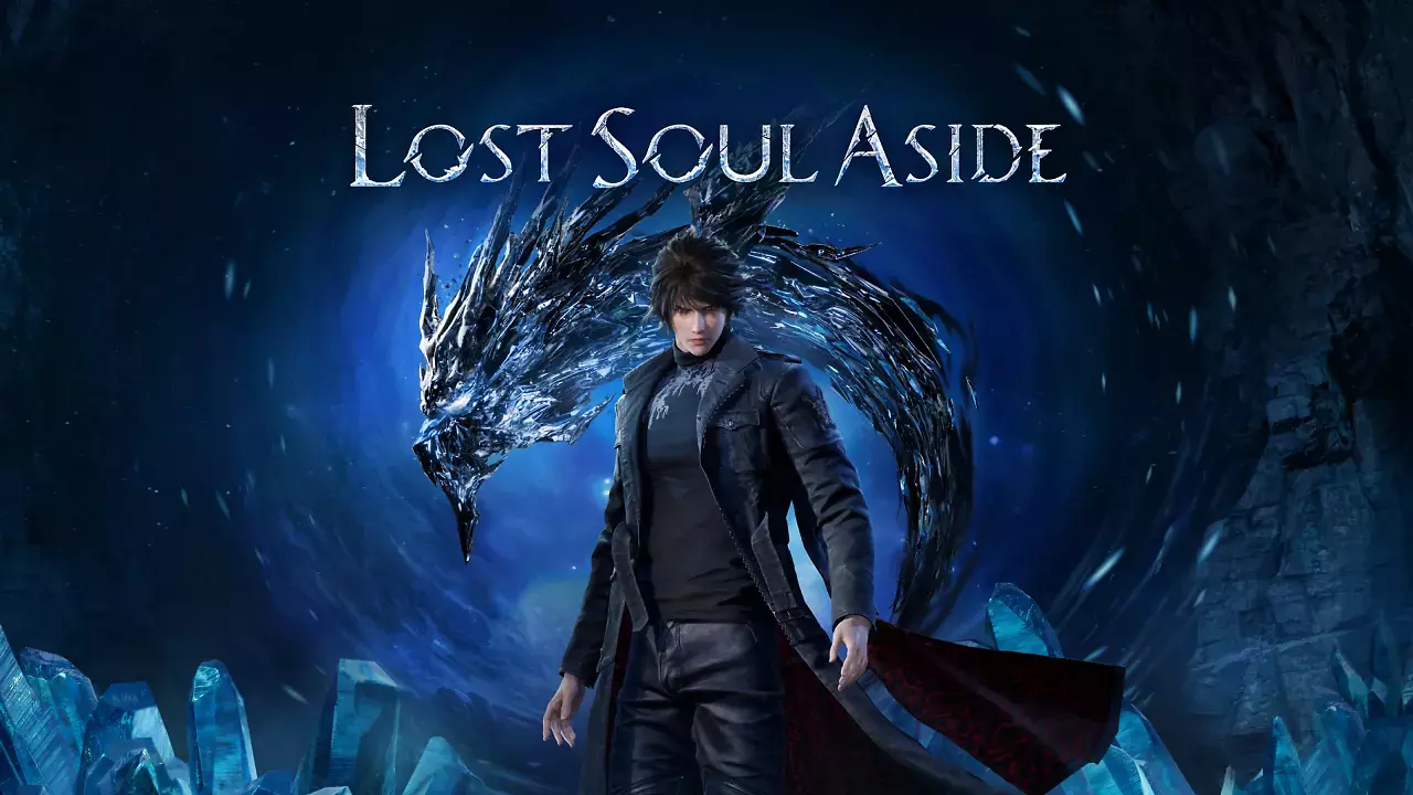 [28/02/2025] Lost Soul Aside: Das müsst ihr vor dem Spielen wissen (6)