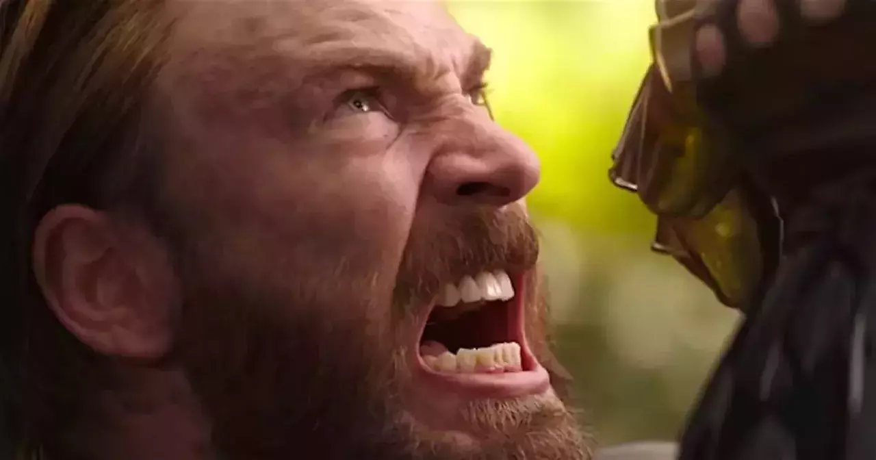 Avengers: Doomsday