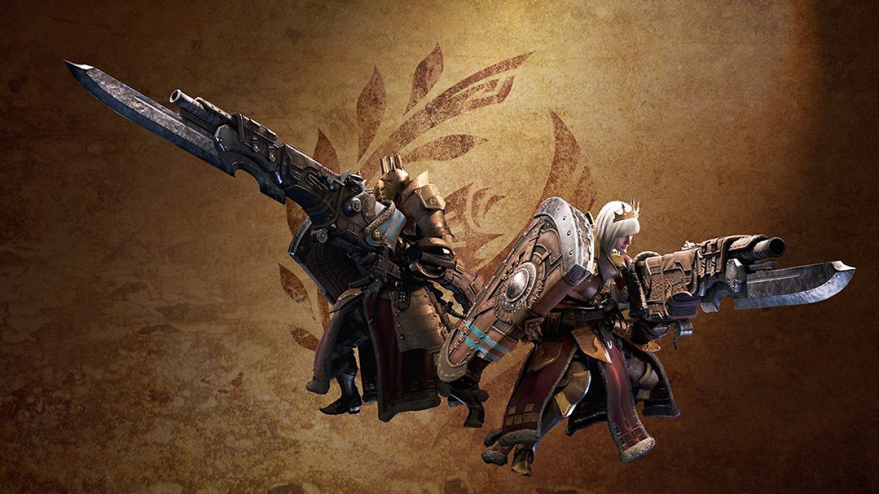 monster hunter wilds gewehrlanze build