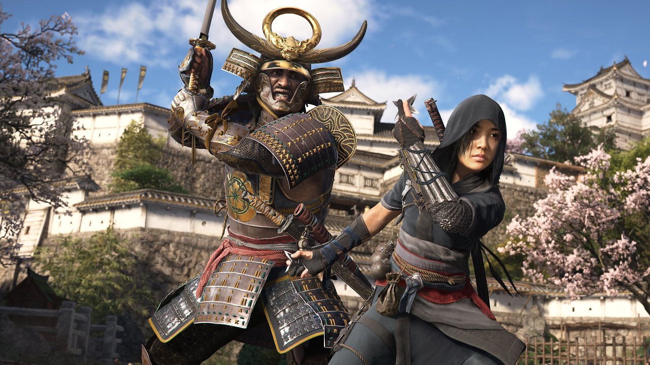 [18/03/2025] Assassin's Creed Shadows im Test: Ein Wechselbad der Gefühle - Update: Jetzt auf Switch 2 (3)