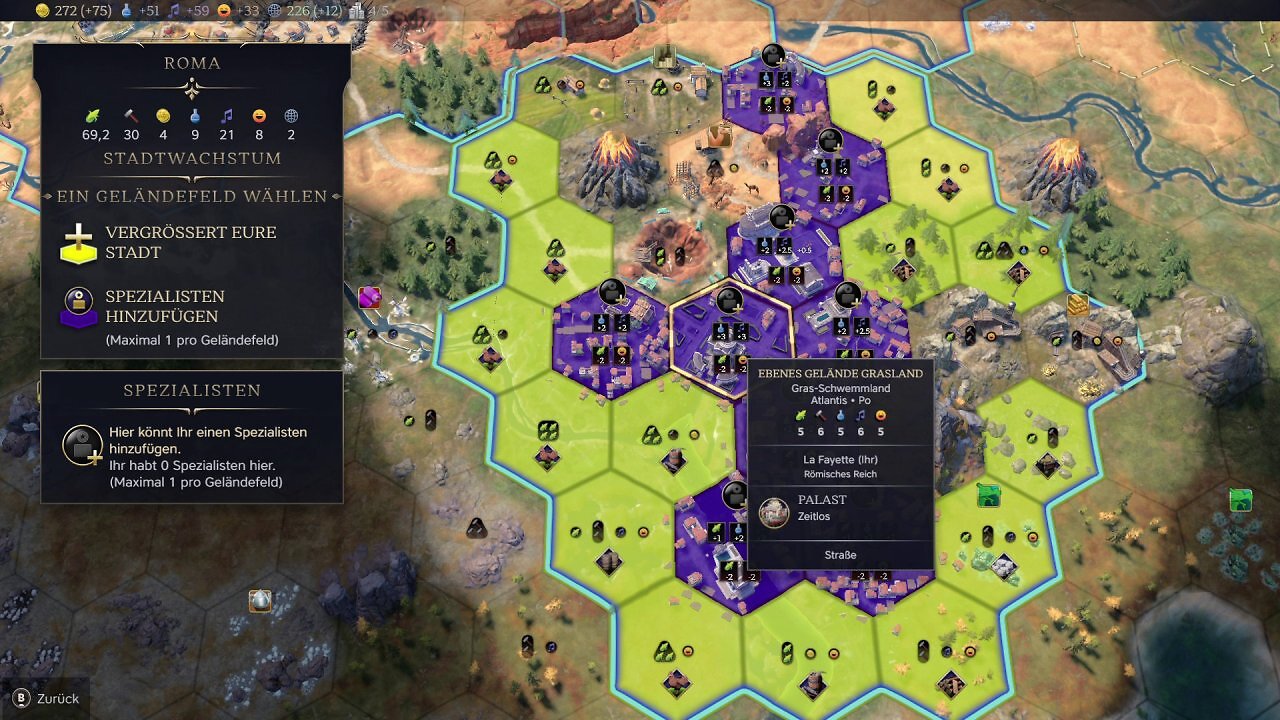[06/03/2025] Civilization 7 im Mega-Test: Switch 2 Update - Das neue Konzept geht super auf, wird aber nicht allen schmecken! (65)