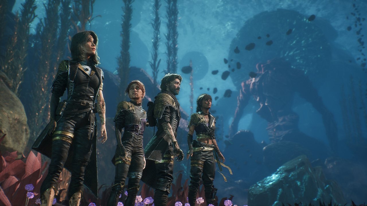 [27/03/2025] Künstlerische Kooperation zwischen Clair Obscur und Final Fantasy begeistert die Fans beider Spiele
