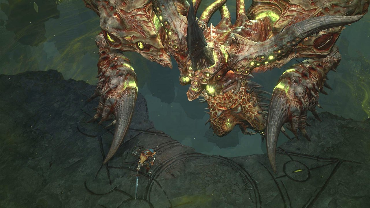 [10/03/2025] Kündigt Blizzard Entertainment schon bald eine neue Erweiterung für Diablo 4 an?