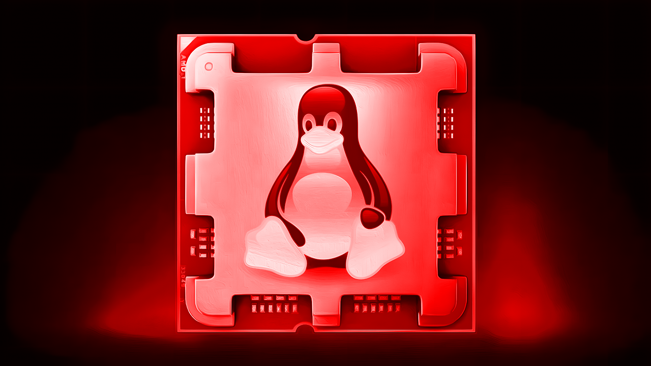 Linux-Gaming