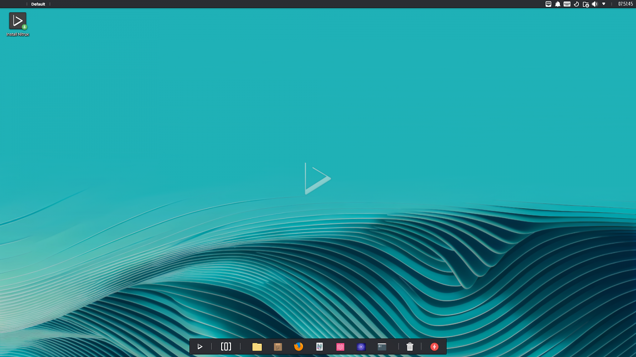 Nitrux