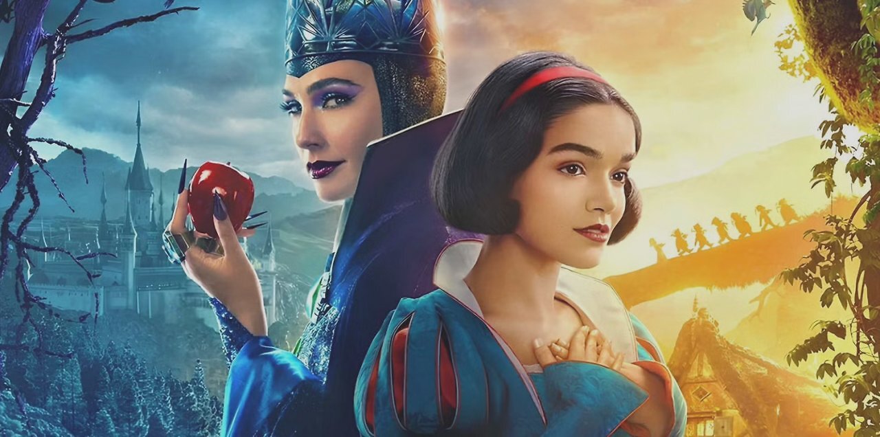 [17/03/2025] Disney dreht einer weiteren Realverfilmung den Saft ab.