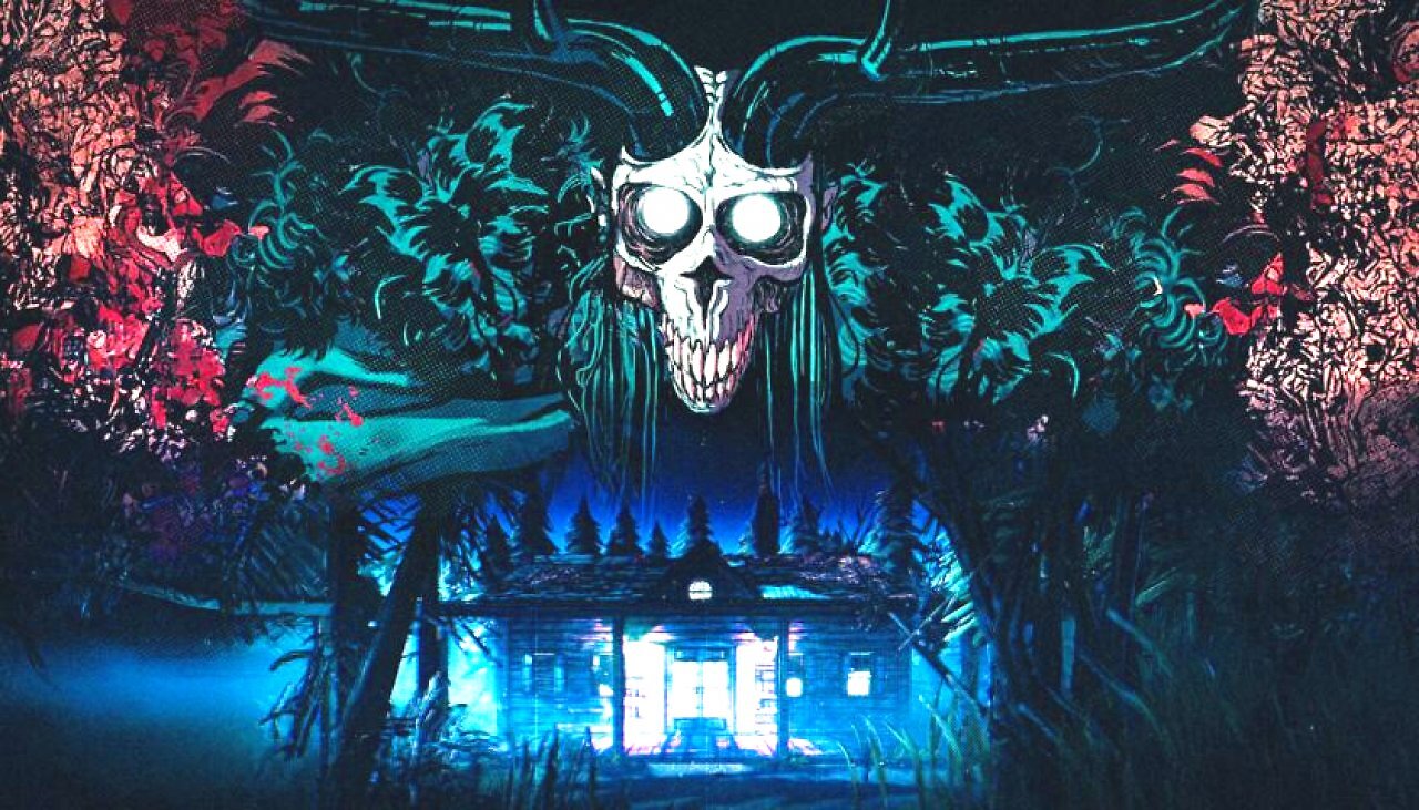 [21/03/2025] Der Release des Survival-Horrorspiels I Hate This Place lässt länger auf sich warten als bisher gedacht. (1)