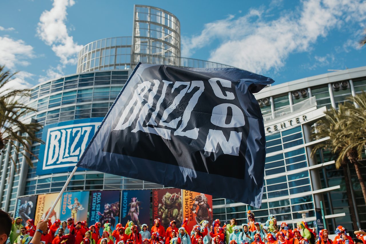 Nach BlizzCon-Chaos: Blizzard rudert bei Barrierefreiheit zurück