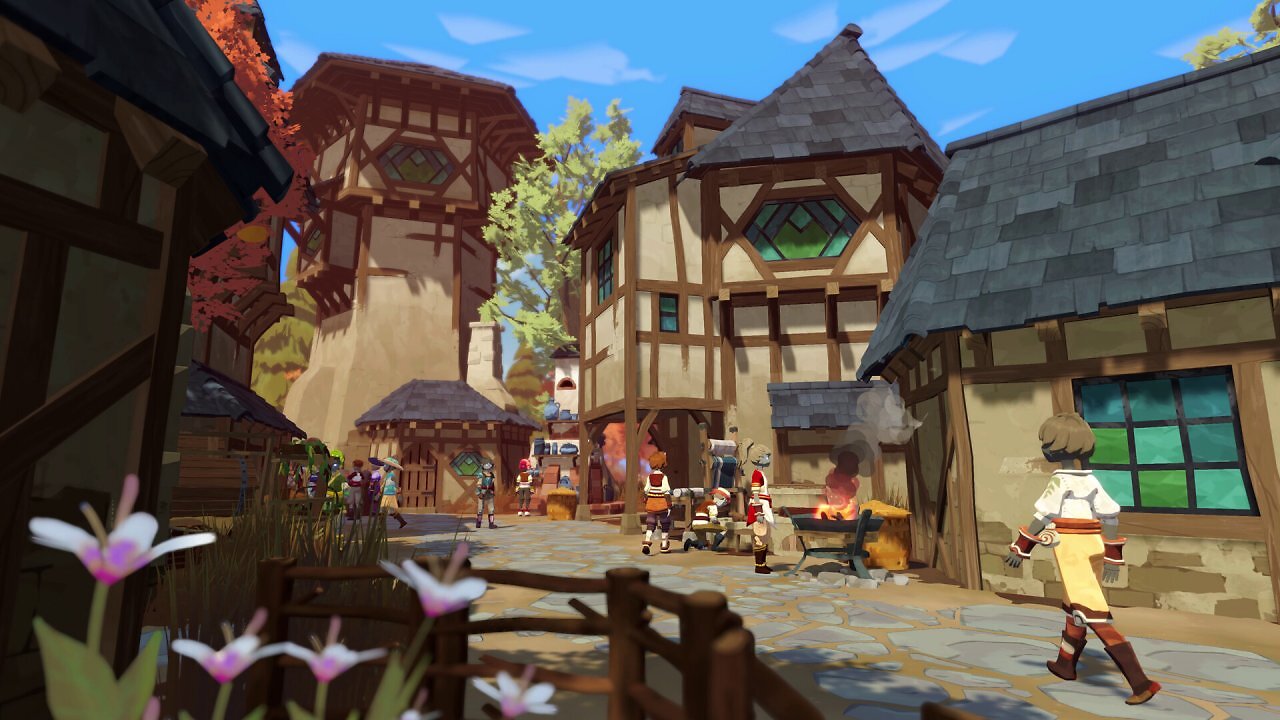 [30/04/2025] Steam macht MMO-Fans arm: Diese besten Online-Rollenspiele sind jetzt im Angebot