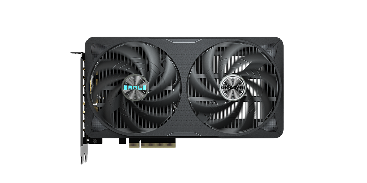 Gigabyte GeForce RTX 5060 Ti Eagle