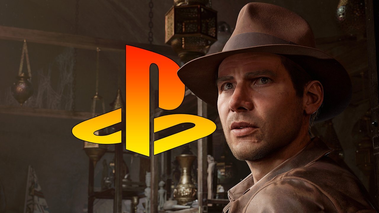 [14/04/2025] Indiana Jones und der Große Kreis im Test: Der beste Indy seit vielen Jahren - jetzt auch für PS5 (85)