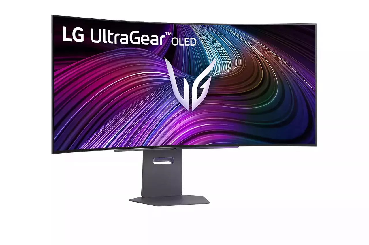 LG Ultra Gear OLED 45GX90SA