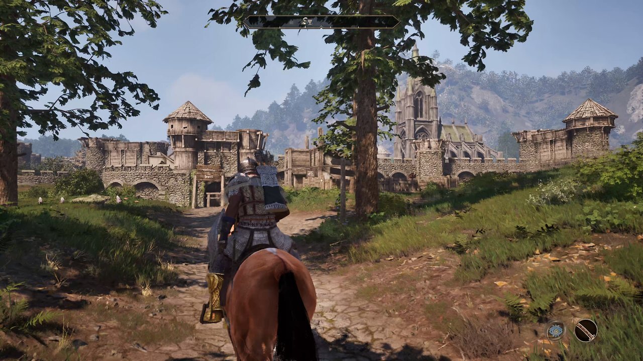 Oblivion Remaster - Screenshots