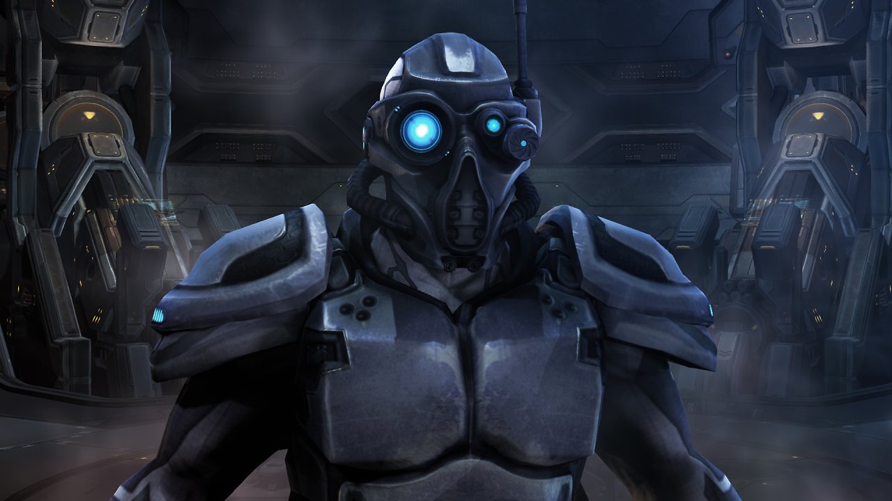 [30/04/2025] Blizzard plant neuen Shooter: Führt die Spur zurück zu StarCraft?