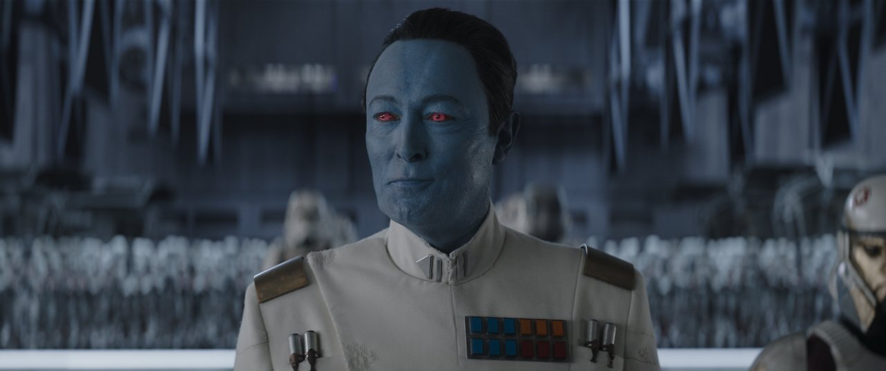 Großadmiral Thrawn