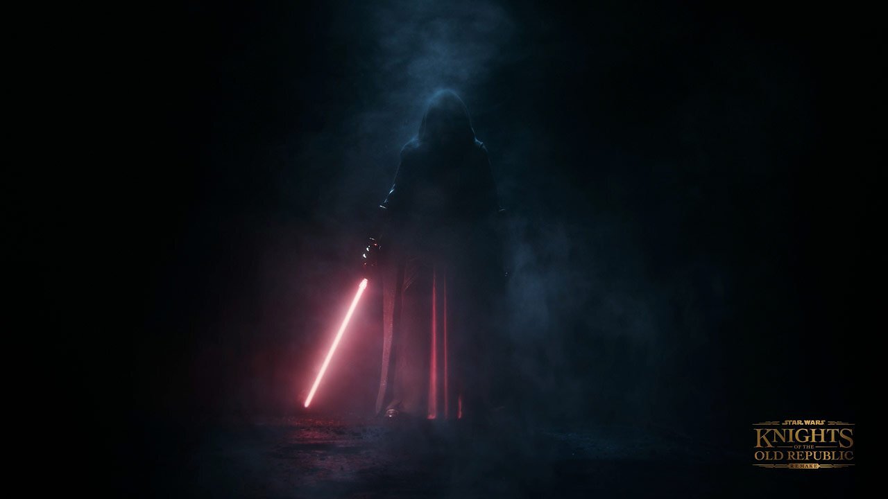 Darth Revan