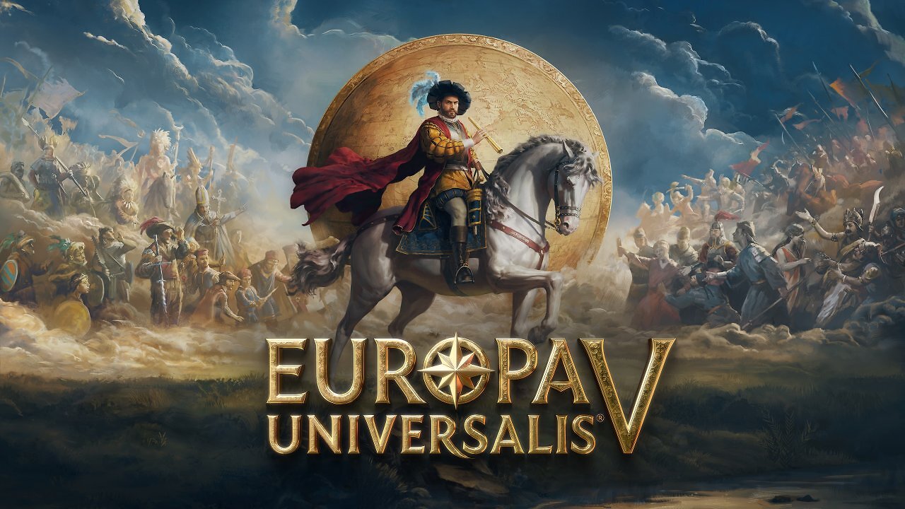 [07/05/2025] Europa Universalis 5: Erster World-Conquest gelingt - aber der Weg war knallhart