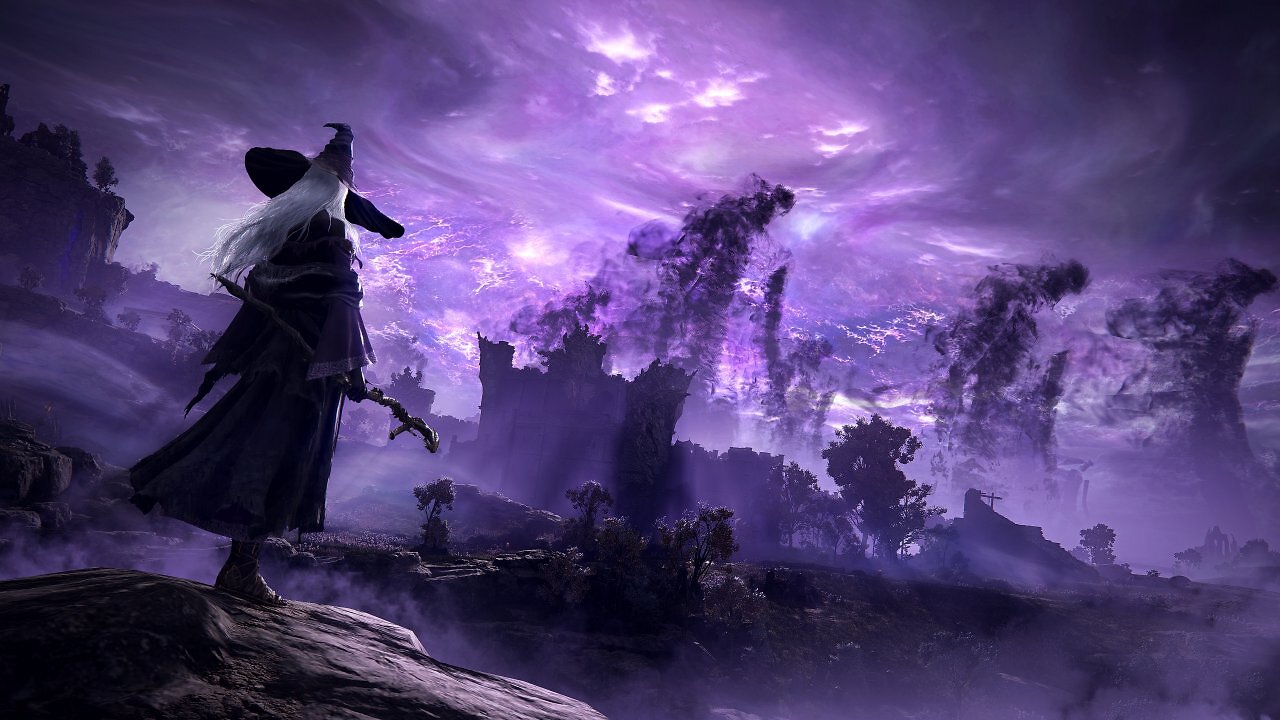 [28/05/2025] Elden Ring: Nightreign: Duo-Modus aufgrund einer Tsunami-Warnung verschoben