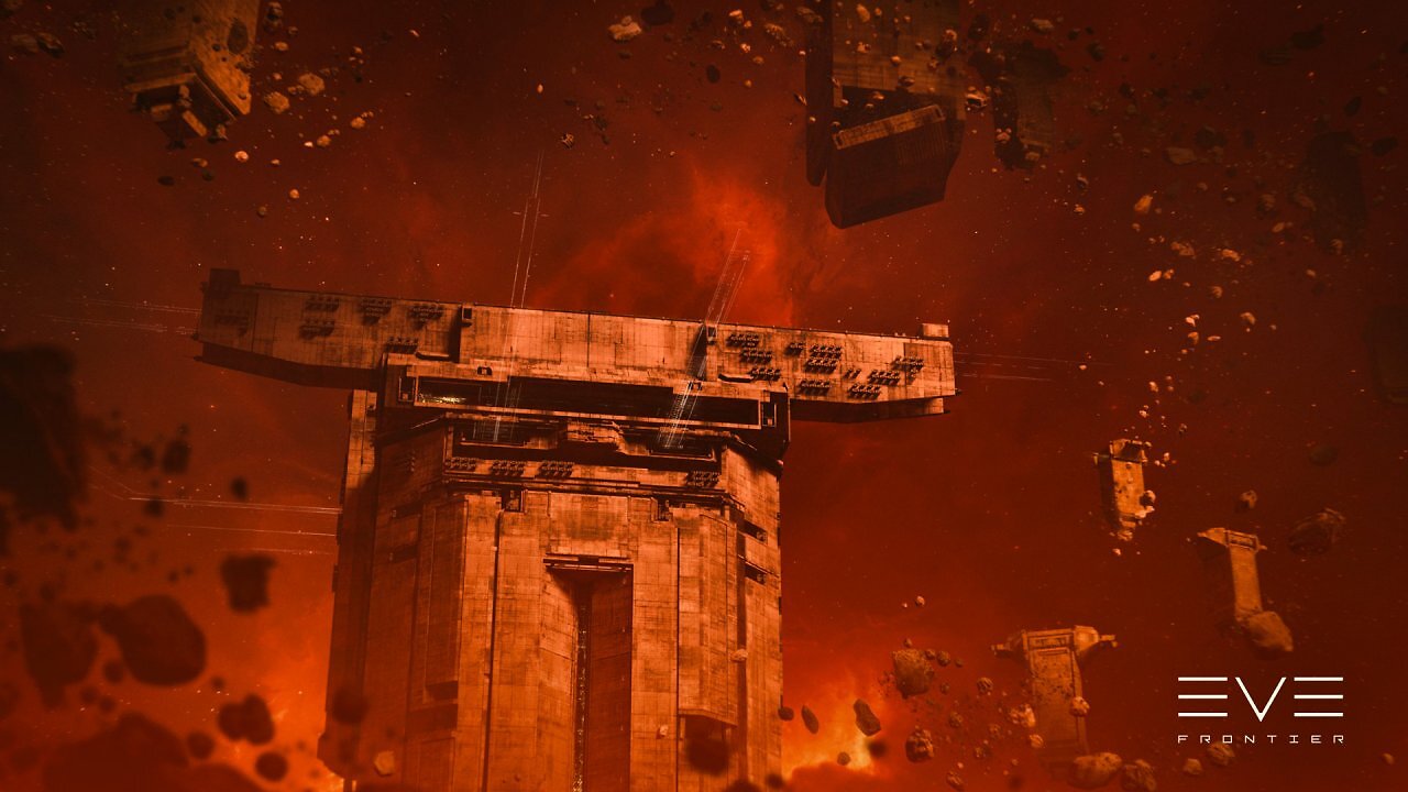 [14/05/2025] EVE Frontier und die Blockchain: Fenris erklärt das MMO-Experiment (11)