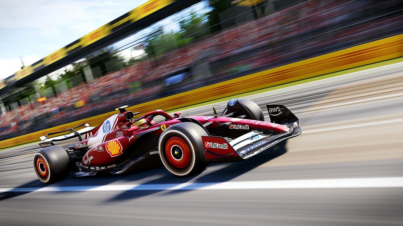[28/05/2025] Bei Steam stehen aktuell gleich mehrere Spiele kostenlos zum Ausprobieren bereit - unter anderem F1 25.