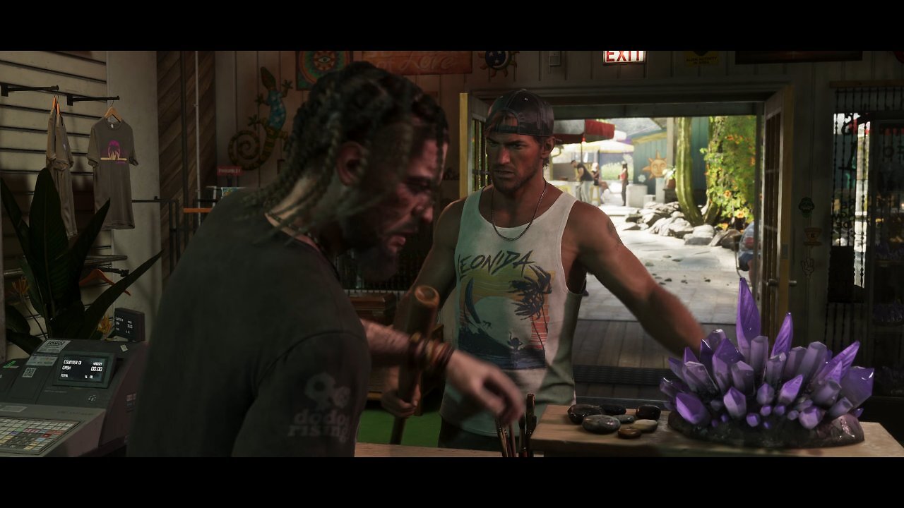 [06/05/2025] Unser Hot Take der Woche: GTA 6 wird die größte Enttäuschung des Jahres - und Rockstar kann nichts dafür (39)