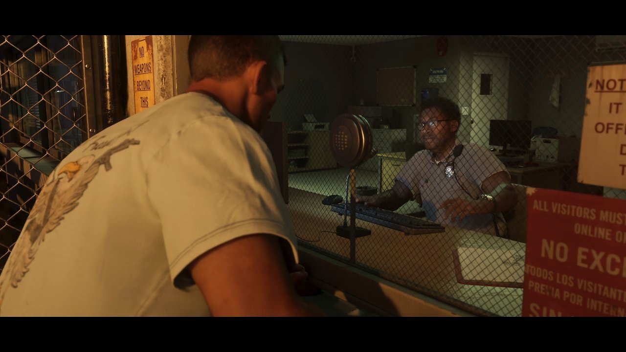 [06/05/2025] Unser Hot Take der Woche: GTA 6 wird die größte Enttäuschung des Jahres - und Rockstar kann nichts dafür (45)
