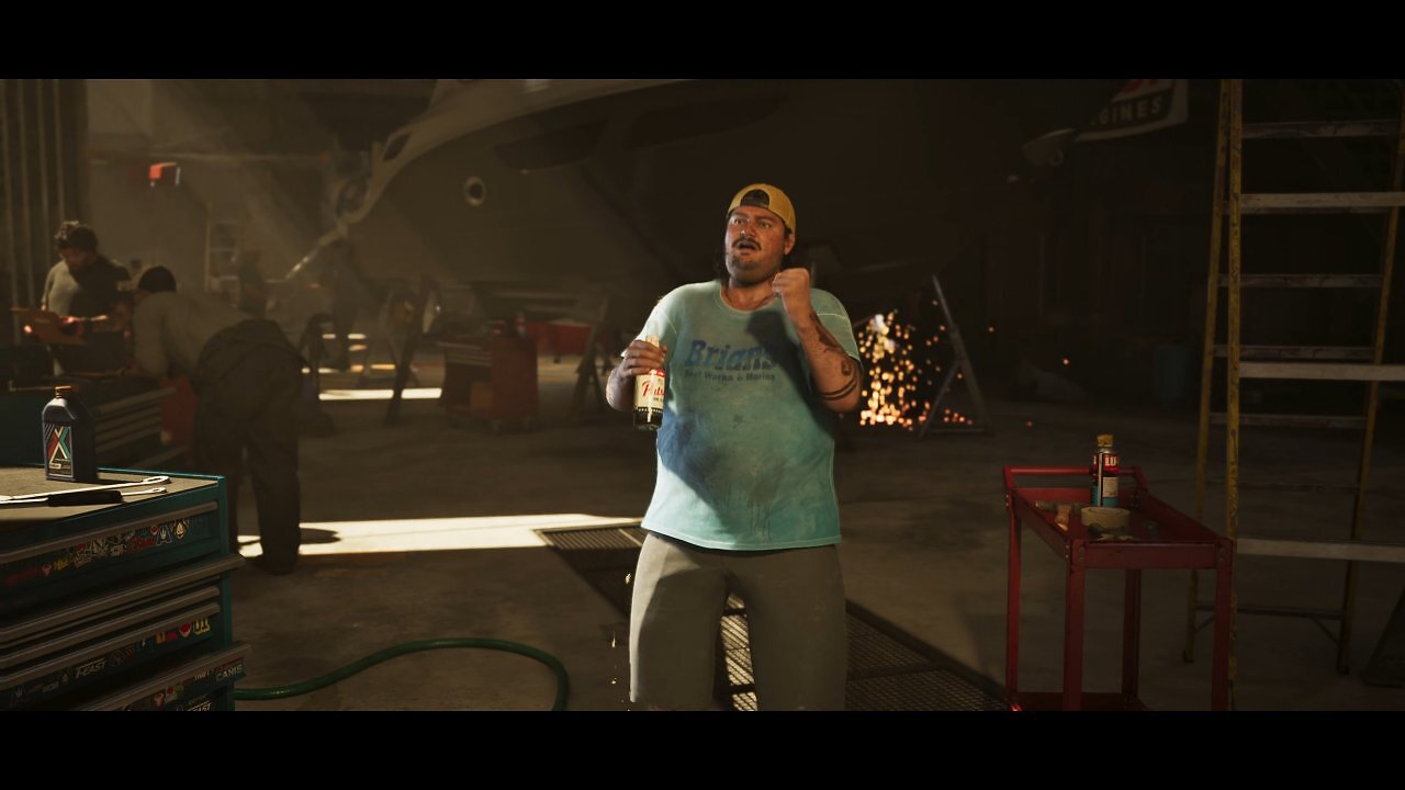 [06/05/2025] Unser Hot Take der Woche: GTA 6 wird die größte Enttäuschung des Jahres - und Rockstar kann nichts dafür (83)