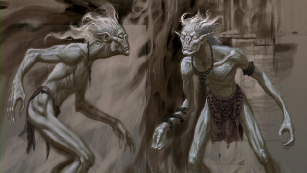 Artwork Skyrim