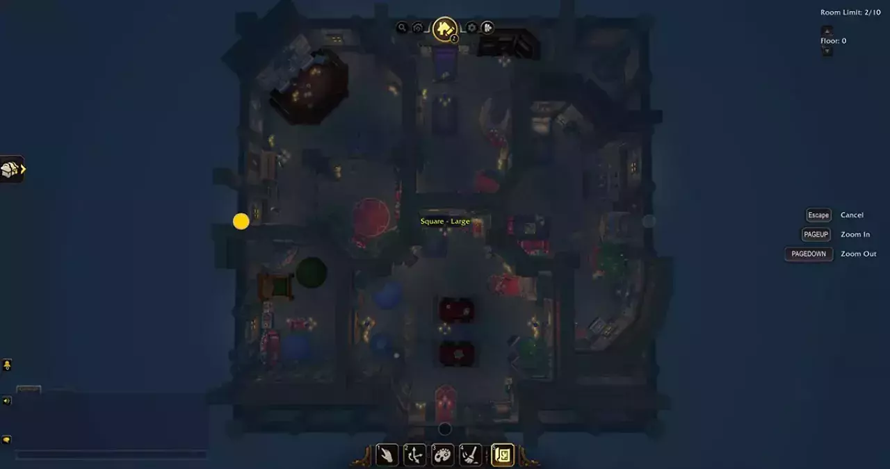 [15/05/2025] WoW: Housing offiziell angespielt - so gut ist das neue Midnight-Feature wirklich (1)