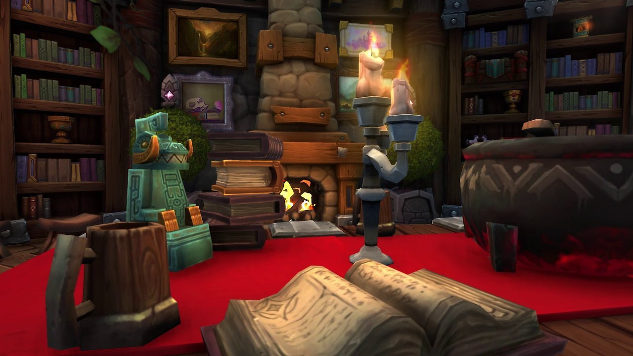 [15/05/2025] WoW: Housing offiziell angespielt - so gut ist das neue Midnight-Feature wirklich (19)