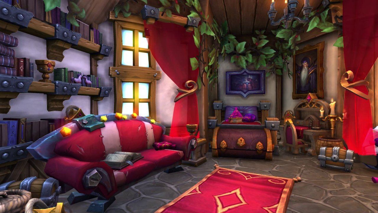 [15/05/2025] WoW: Endlich - wichtiges Housing-Feature kommt zumindest per Addon ins Spiel