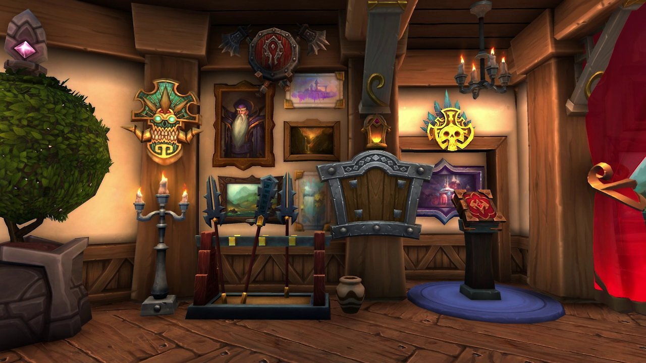 [15/05/2025] Mehr als nur Möbel rücken! Mit diesen Features wird WoW-Housing wirklich episch (2)