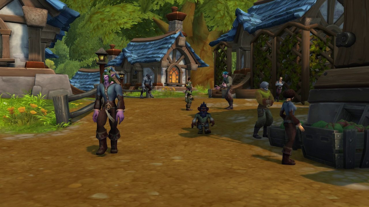 [15/05/2025] WoW: Housing offiziell angespielt - so gut ist das neue Midnight-Feature wirklich (11)