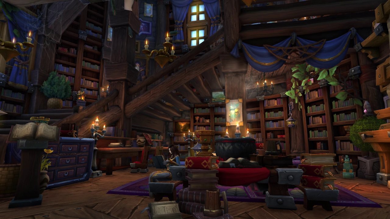 [15/05/2025] WoW: Housing offiziell angespielt - so gut ist das neue Midnight-Feature wirklich (15)
