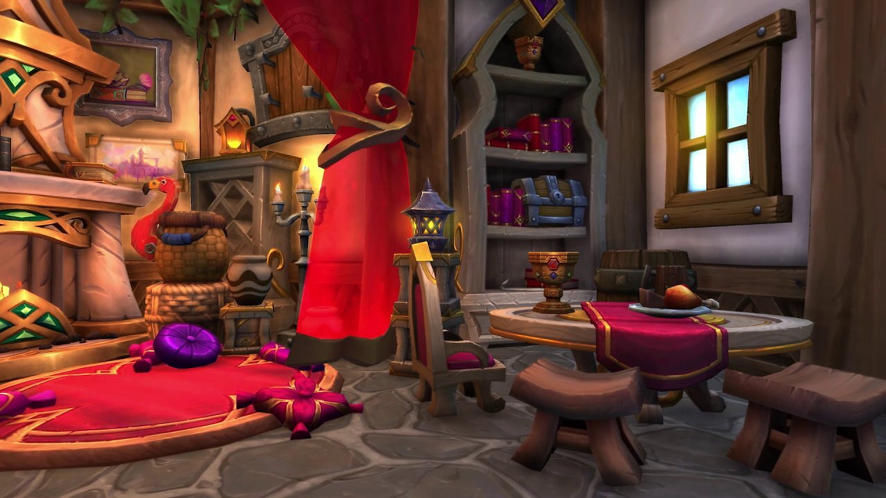 [15/05/2025] Mehr als nur Möbel rücken! Mit diesen Features wird WoW-Housing wirklich episch (3)